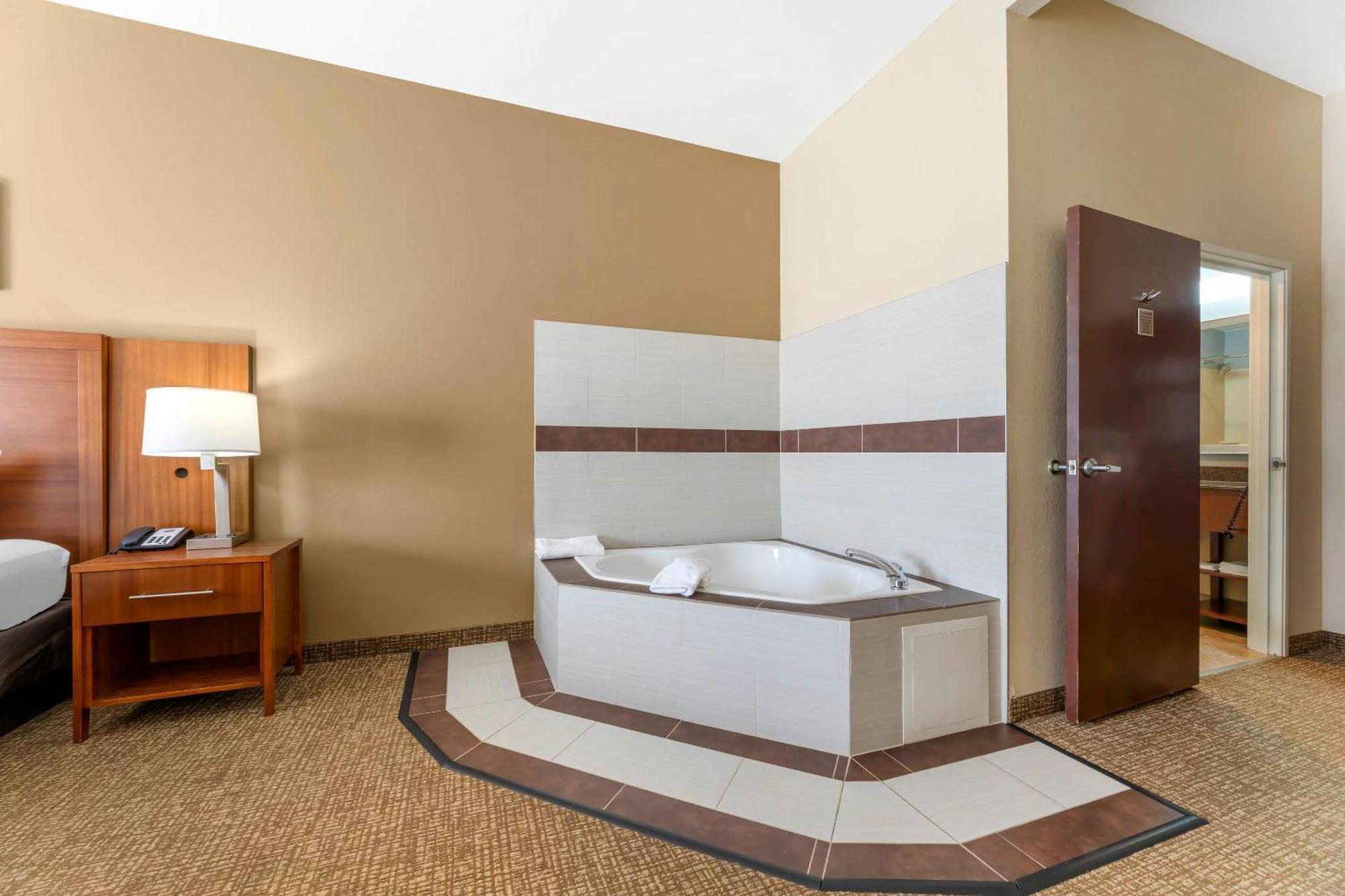Comfort Inn & Suites Porter Near Indiana Dunes Eksteriør bilde