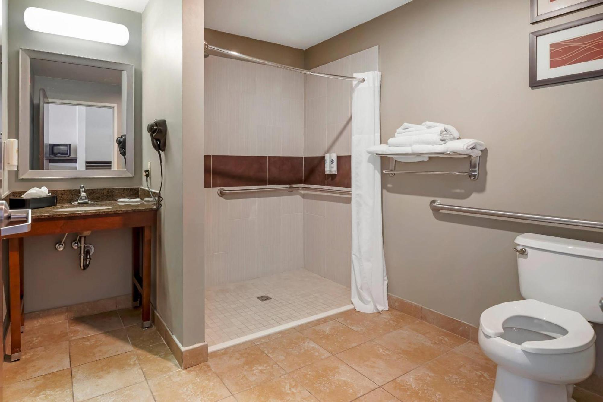Comfort Inn & Suites Porter Near Indiana Dunes Eksteriør bilde
