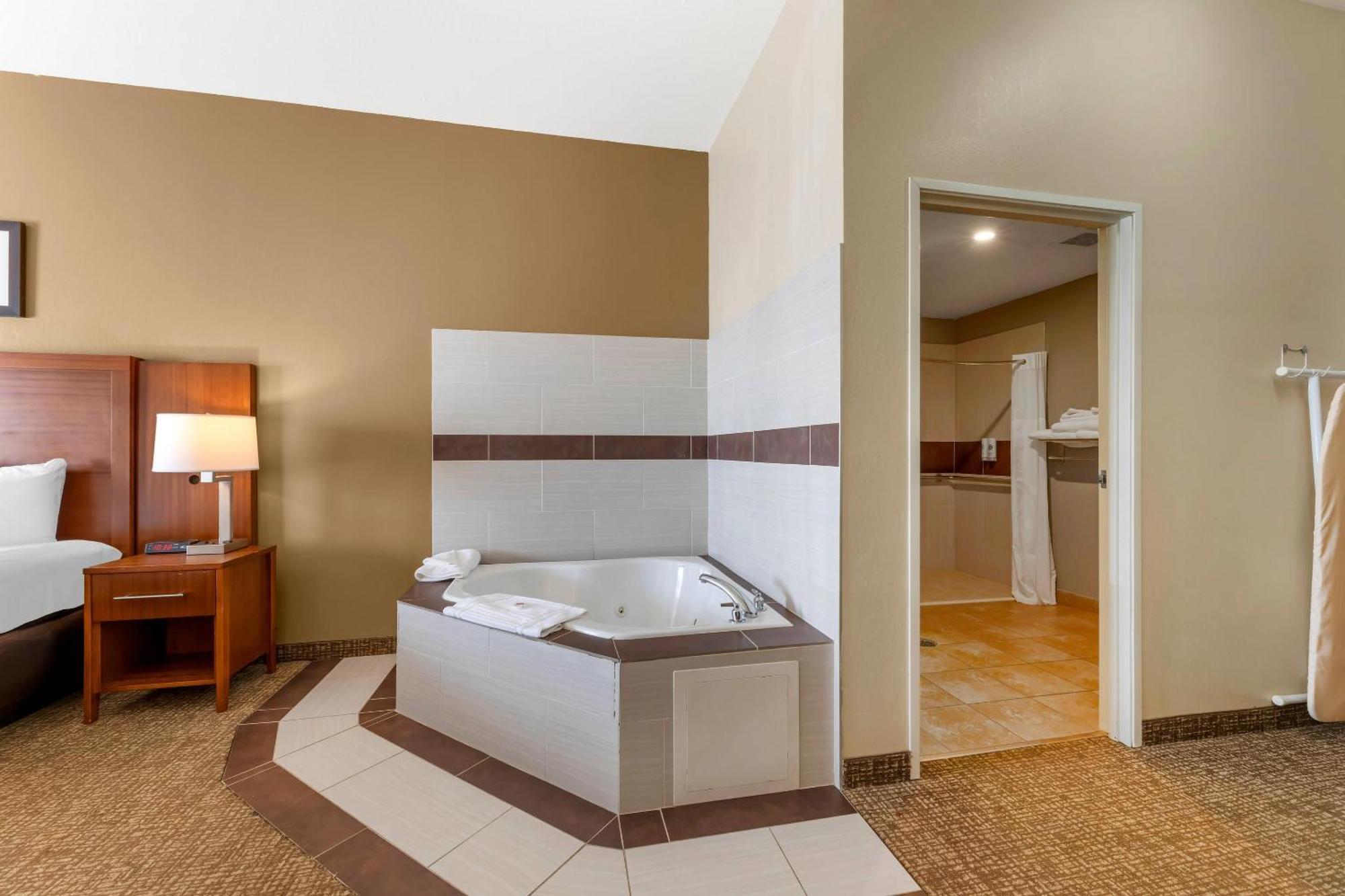 Comfort Inn & Suites Porter Near Indiana Dunes Eksteriør bilde